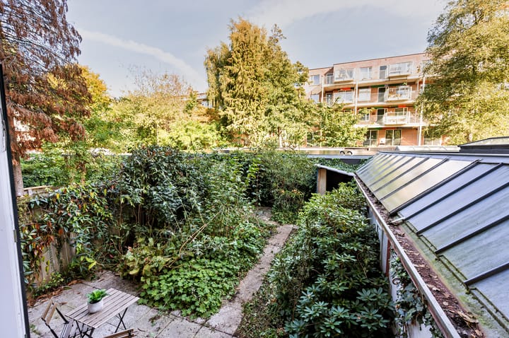 Foto 21 van Admiralengracht 16-H