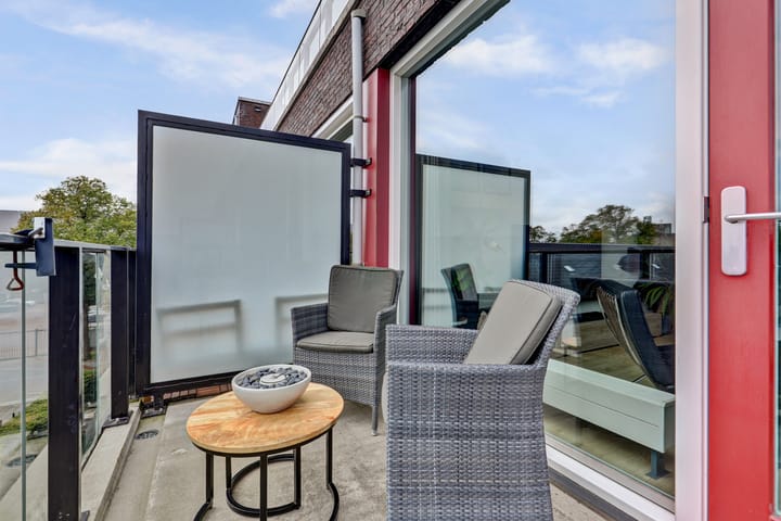 Foto 4 van de Génestetlaan 121