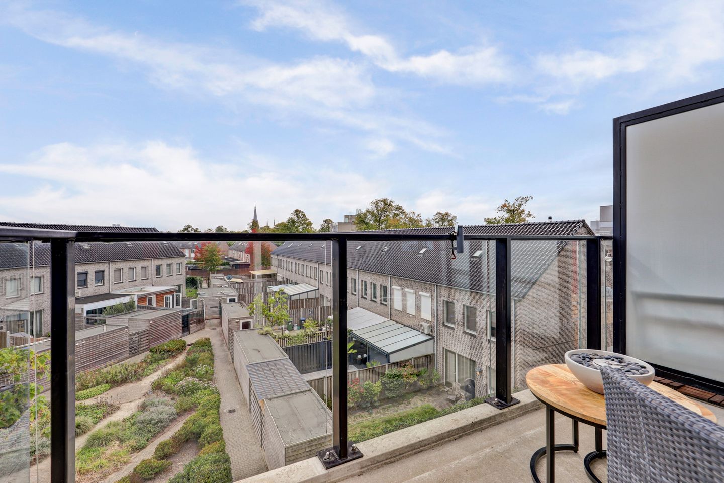 Foto 5 van de Génestetlaan 121