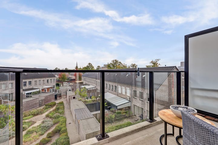 Foto 5 van de Génestetlaan 121