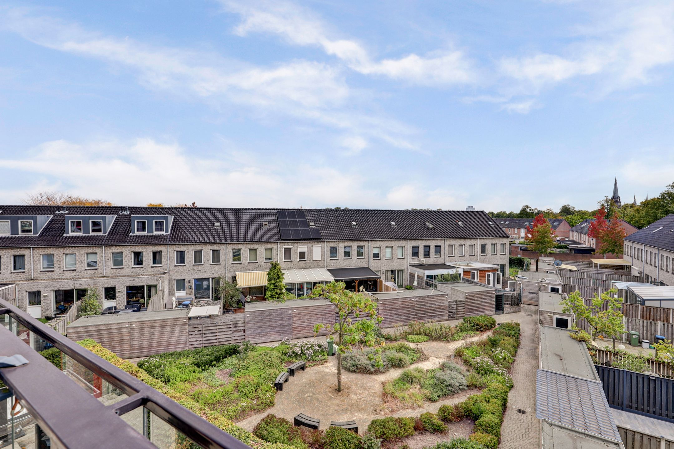 Foto 6 van de Génestetlaan 121