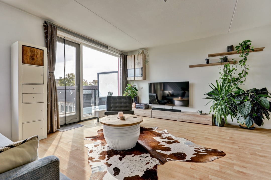 Foto 8 van de Génestetlaan 121