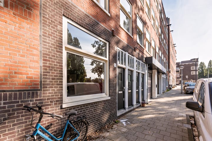 Foto 27 van Admiralengracht 16-H