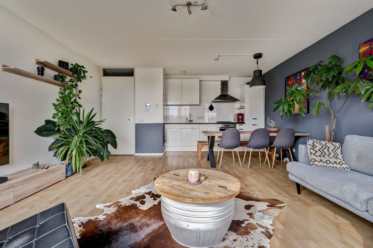 Foto 10 van de Génestetlaan 121