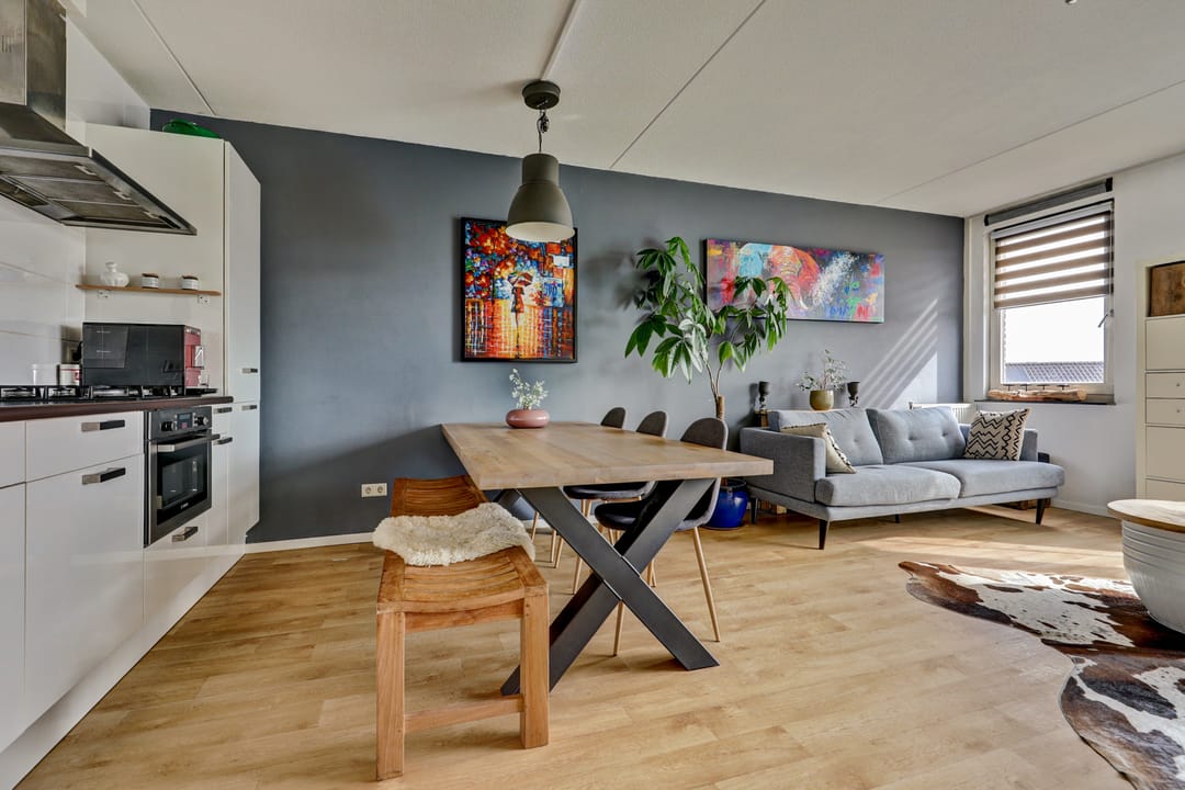 Foto 11 van de Génestetlaan 121