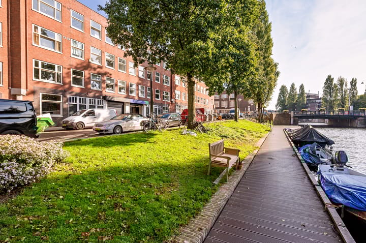 Foto 29 van Admiralengracht 16-H