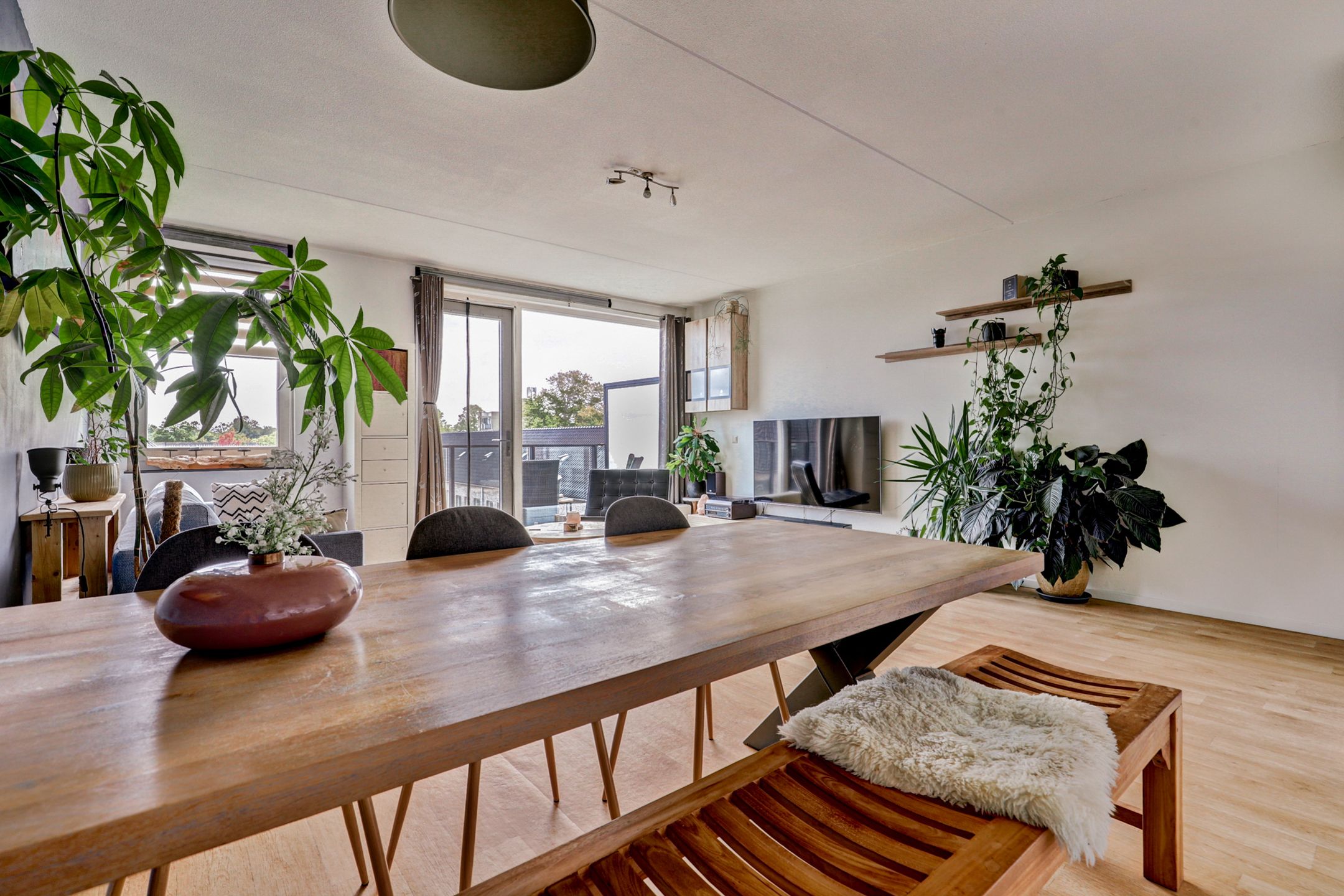 Foto 12 van de Génestetlaan 121