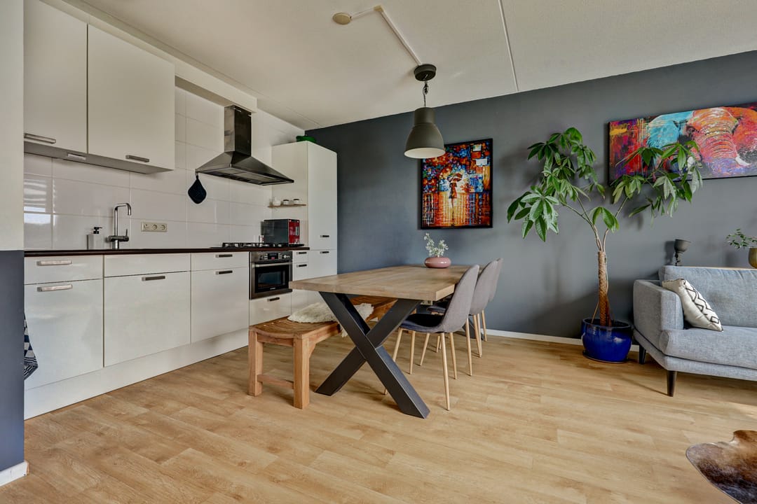 Foto 13 van de Génestetlaan 121