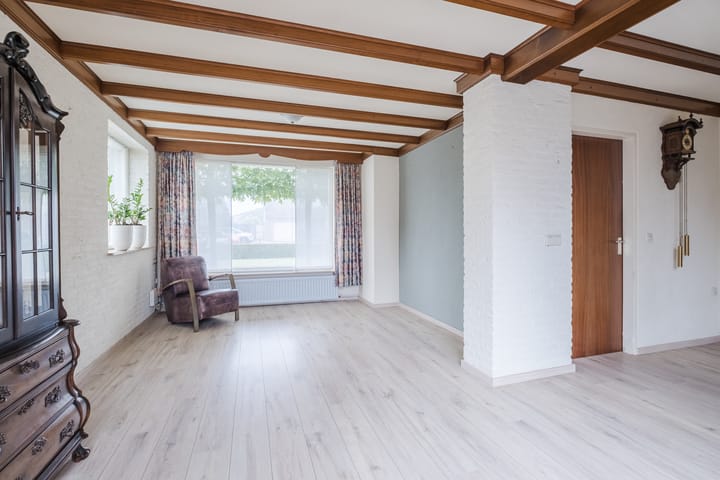 Foto 2 van van den Tillaartstraat 16