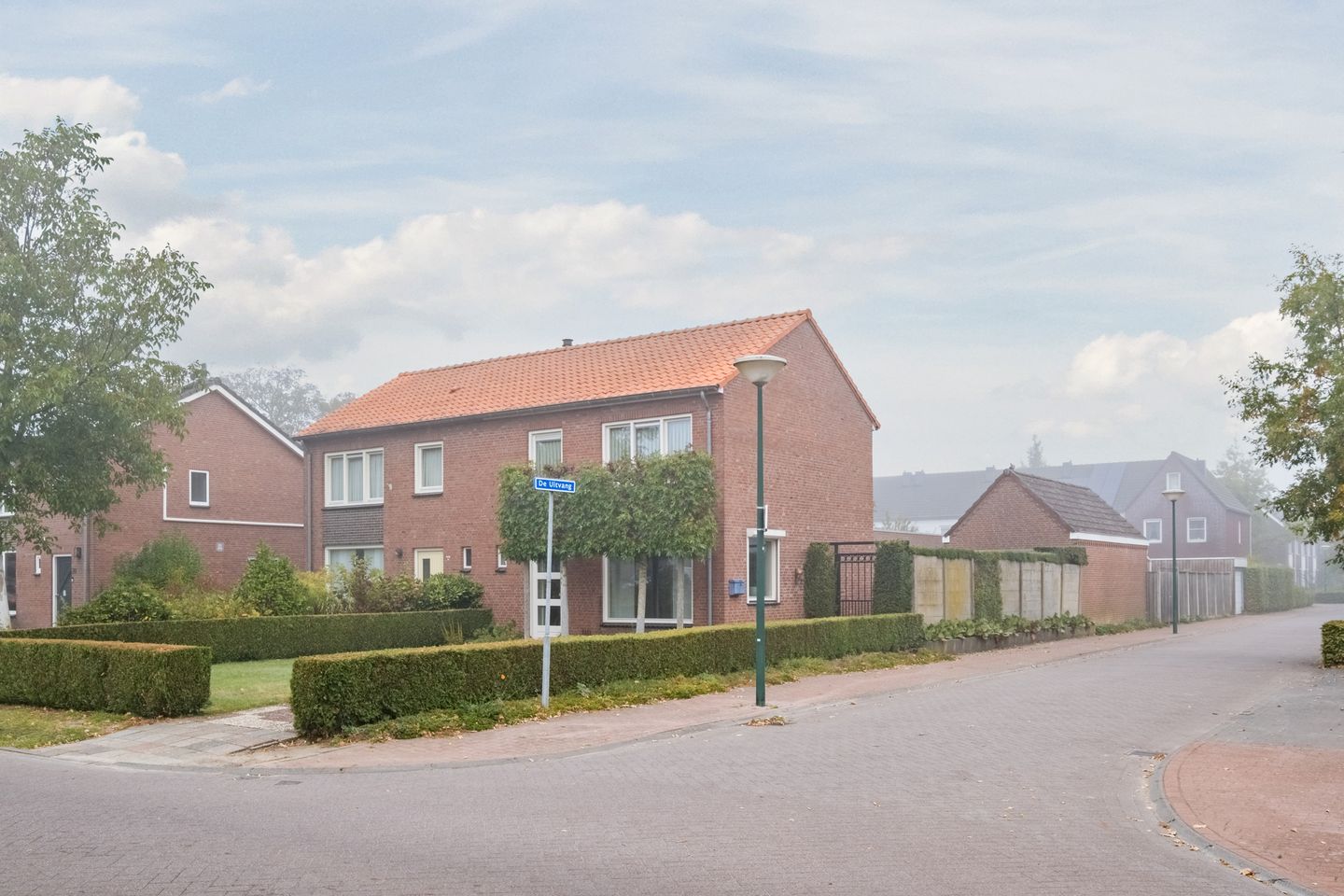 Photo 4 of van den Tillaartstraat 16