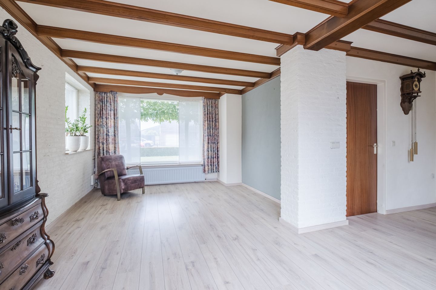 Photo 5 of van den Tillaartstraat 16