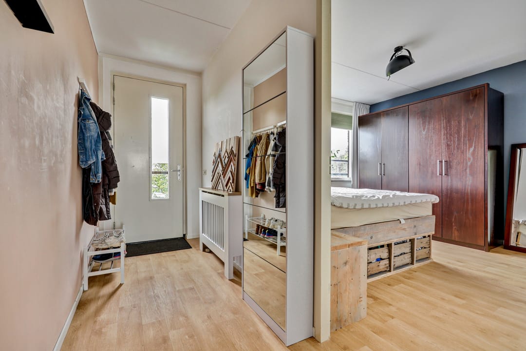 Foto 16 van de Génestetlaan 121