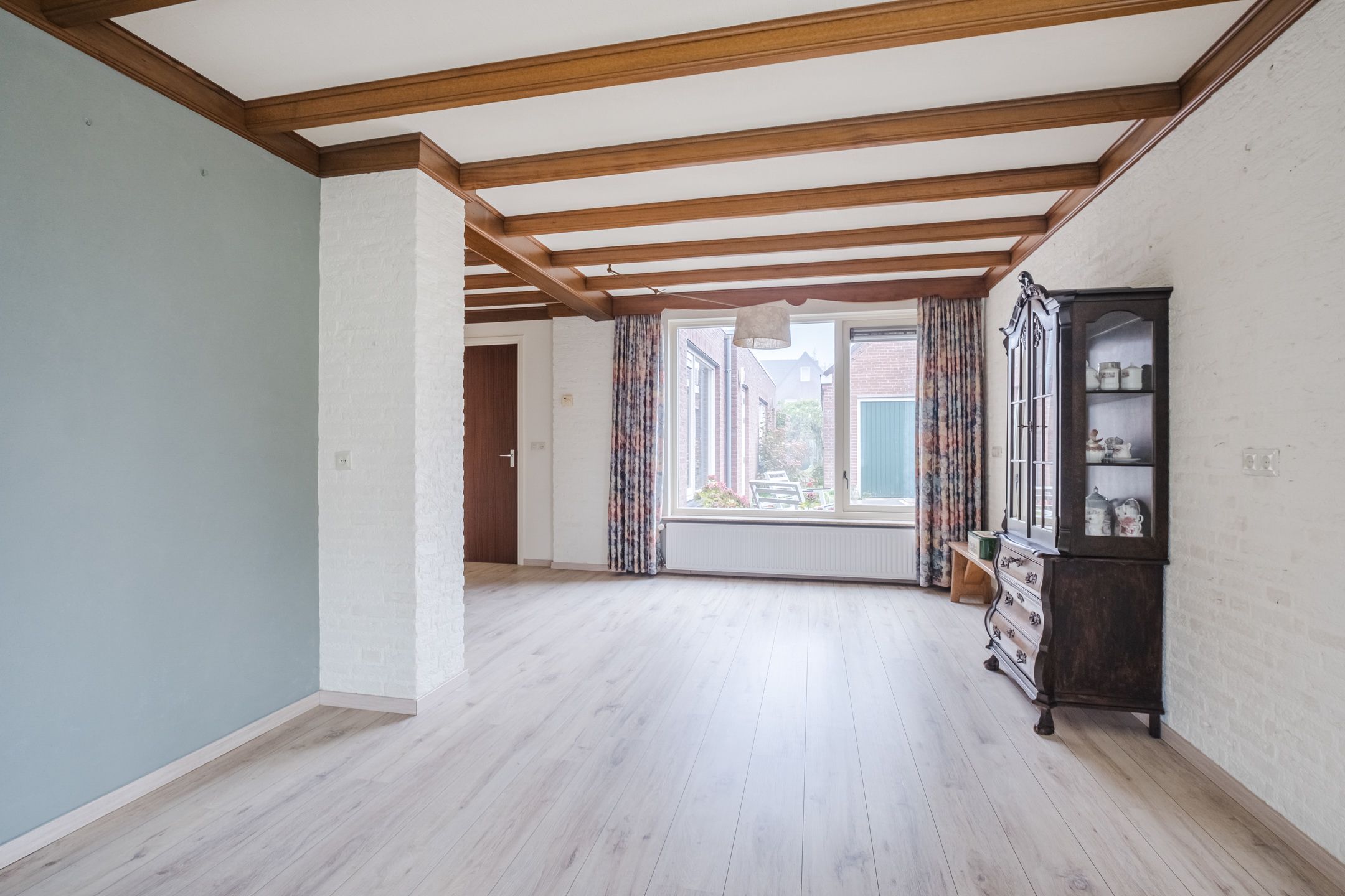 Photo 6 of van den Tillaartstraat 16