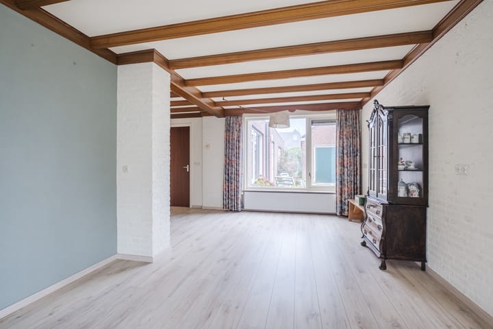 Foto 6 van van den Tillaartstraat 16