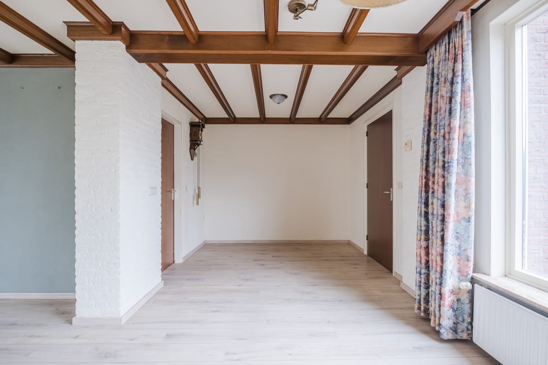 Photo 7 of van den Tillaartstraat 16