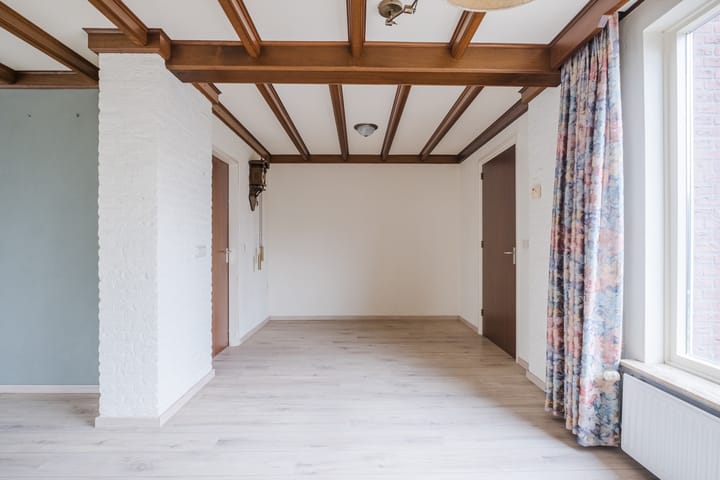 Foto 7 van van den Tillaartstraat 16