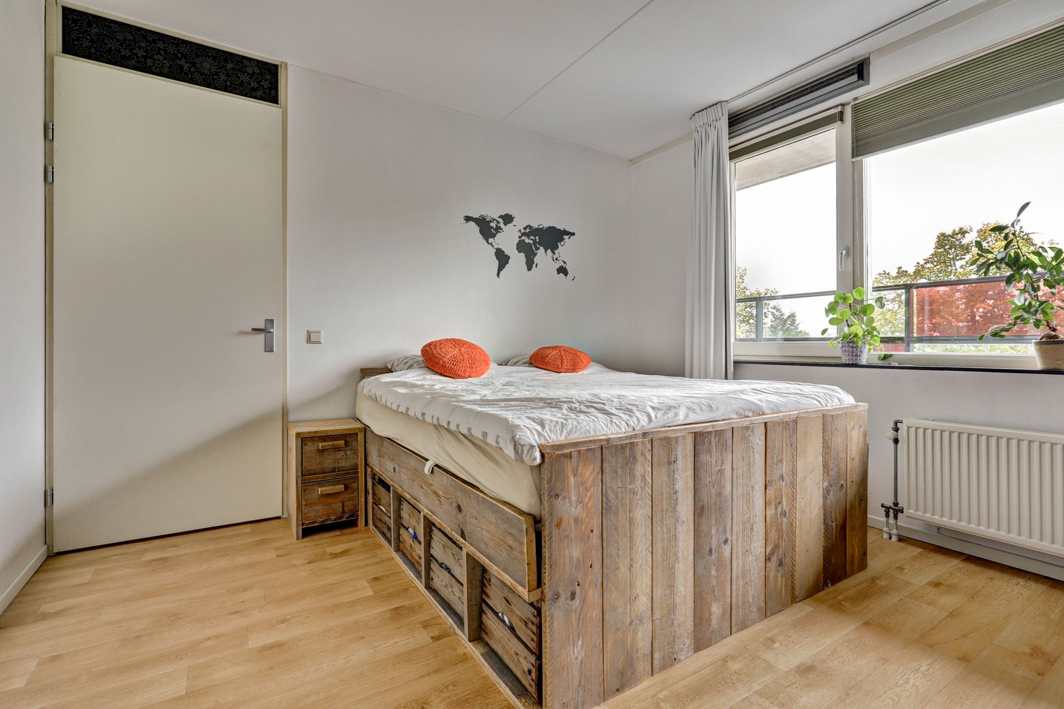 Foto 18 van de Génestetlaan 121