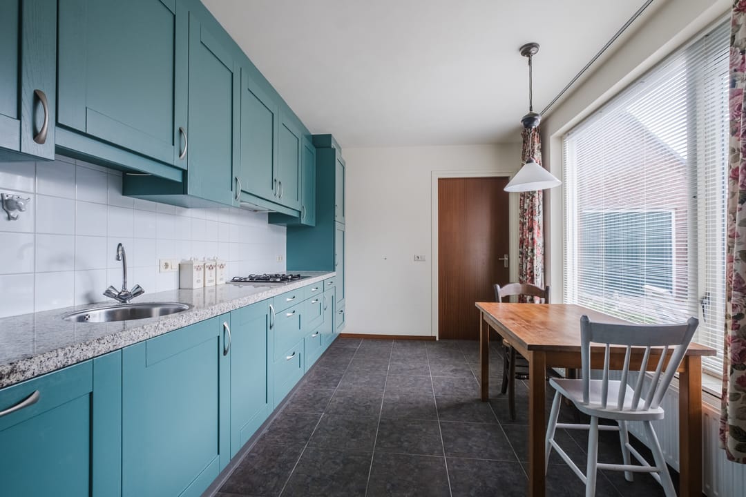 Photo 8 of van den Tillaartstraat 16