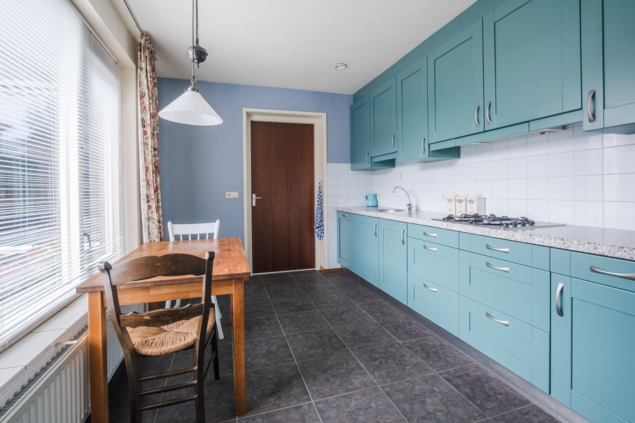 Photo 9 of van den Tillaartstraat 16