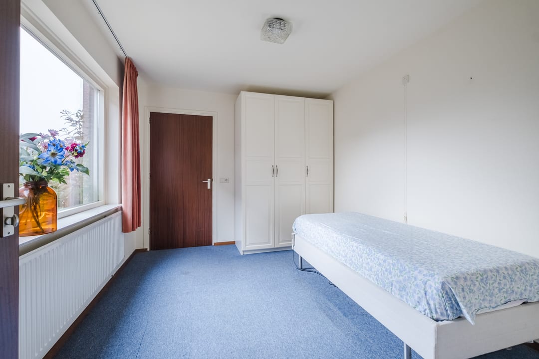 Photo 11 of van den Tillaartstraat 16