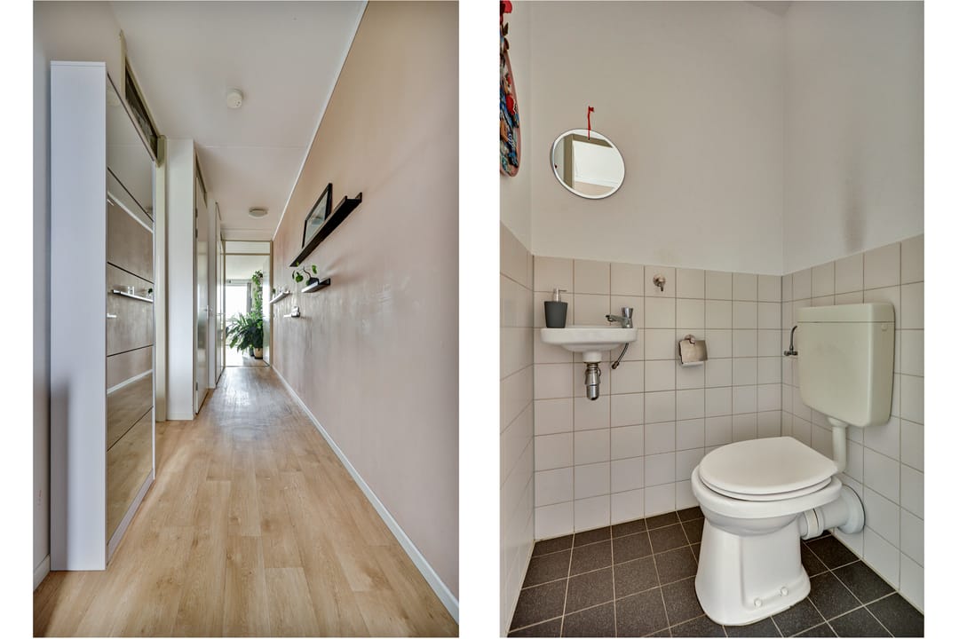 Foto 23 van de Génestetlaan 121