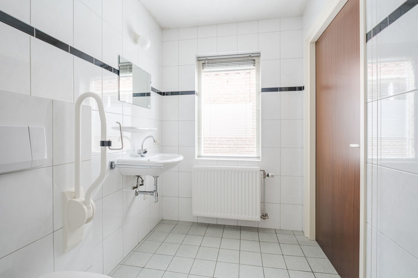 Photo 14 of van den Tillaartstraat 16