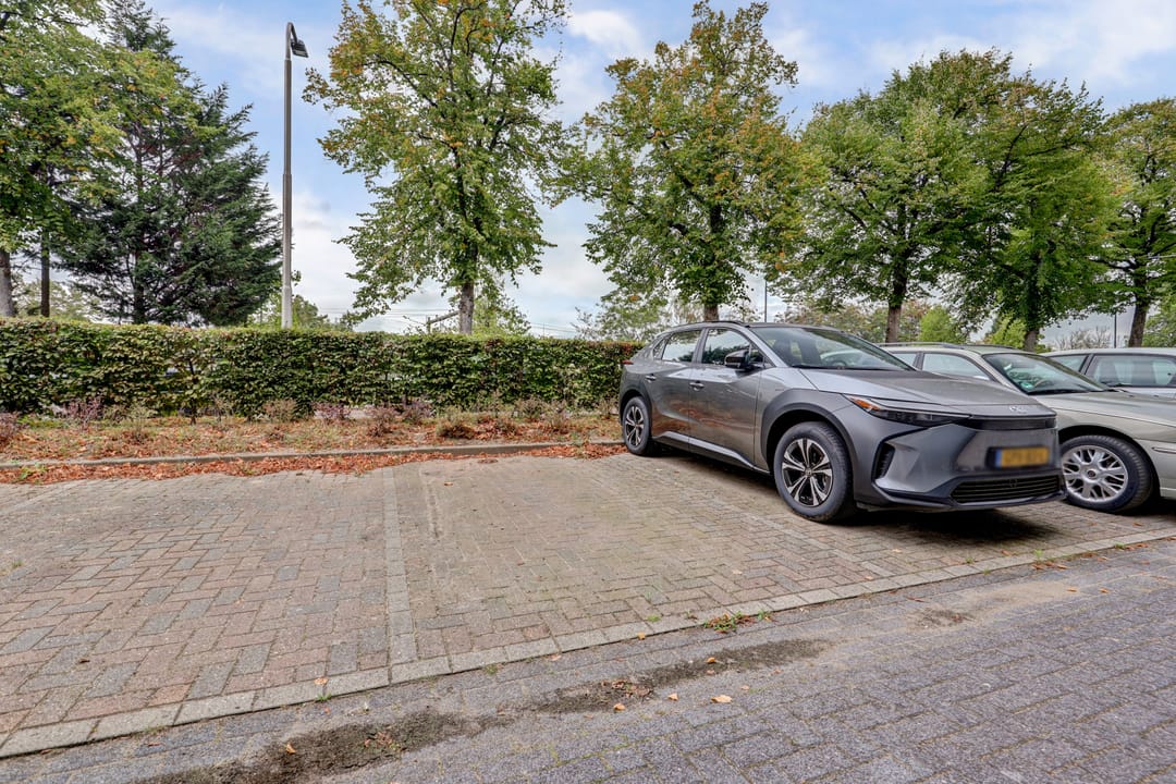 Foto 26 van de Génestetlaan 121