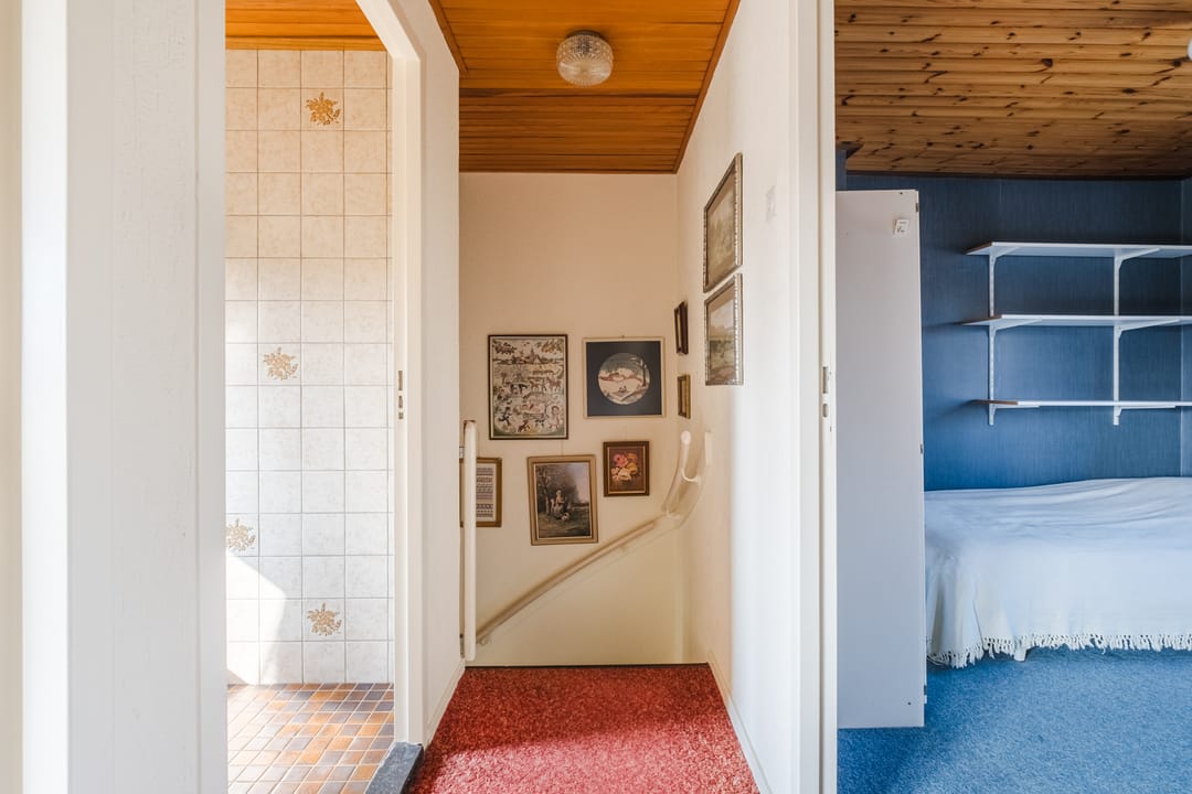 Photo 16 of van den Tillaartstraat 16