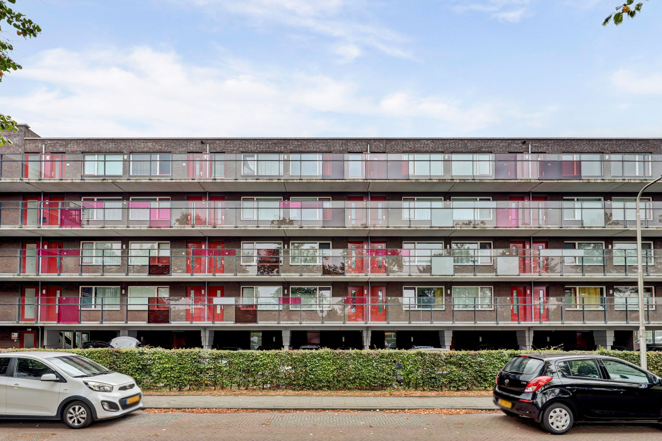 Foto 27 van de Génestetlaan 121