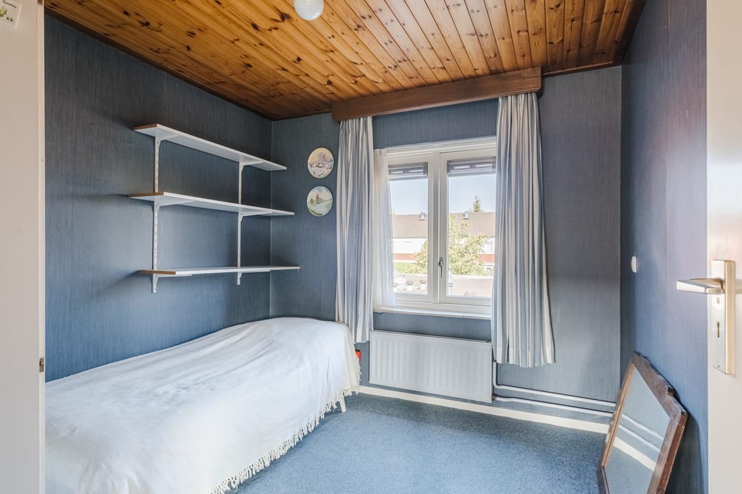 Photo 17 of van den Tillaartstraat 16