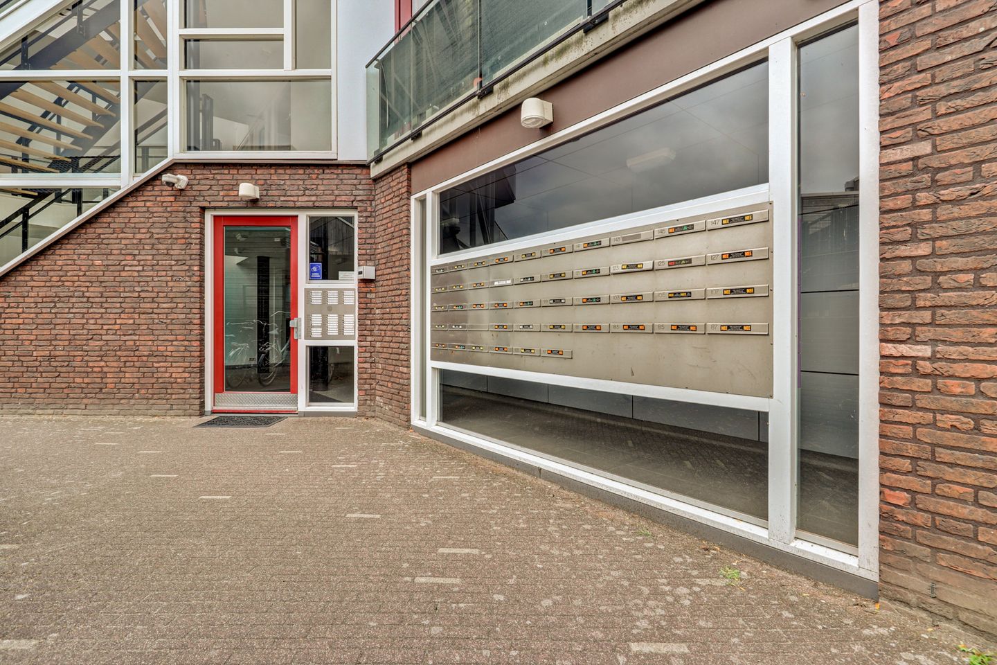 Foto 29 van de Génestetlaan 121