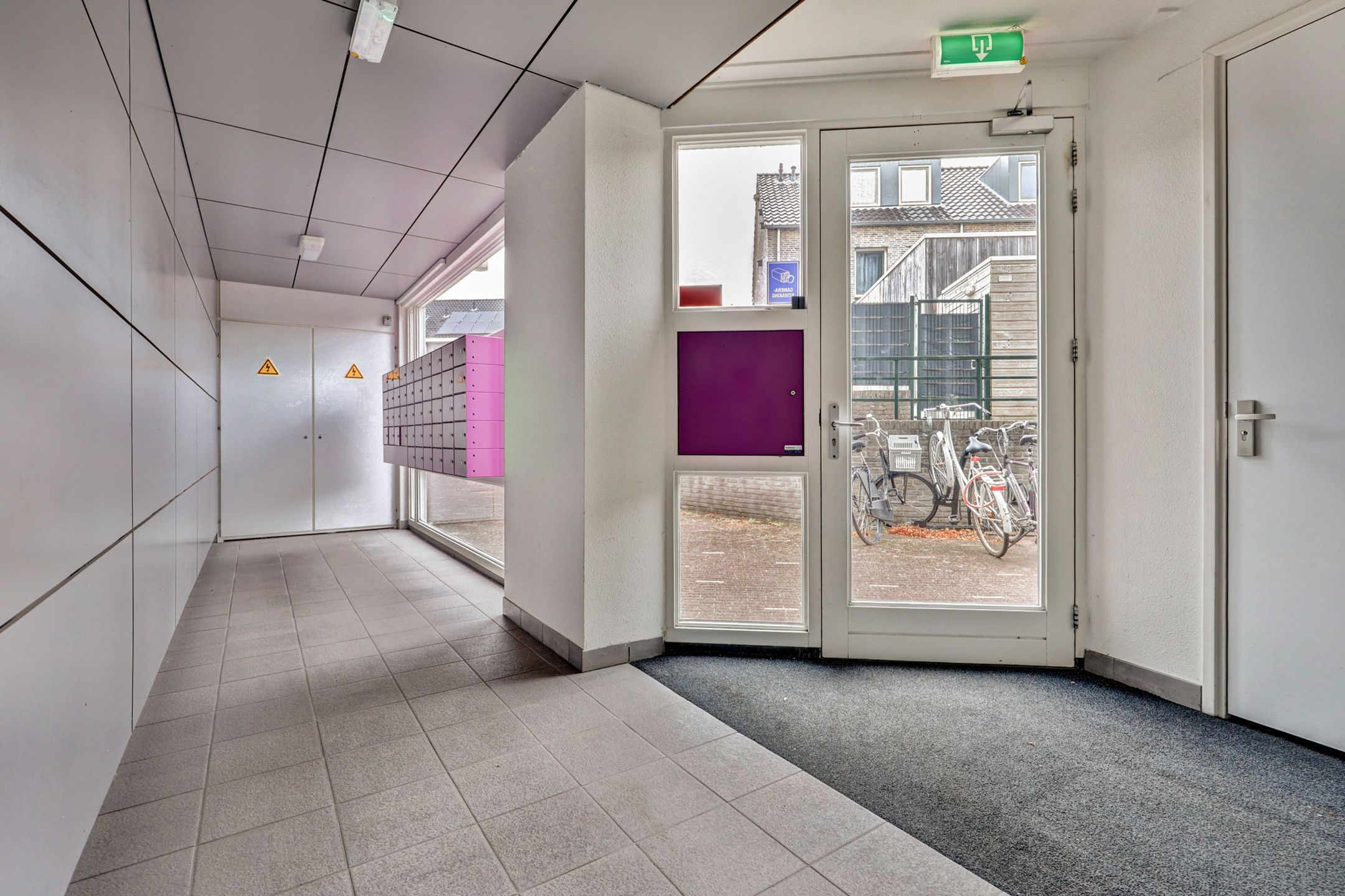 Foto 30 van de Génestetlaan 121