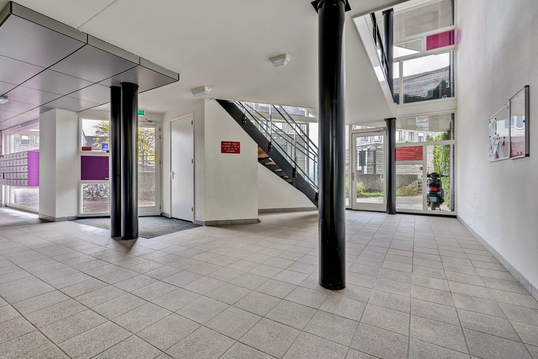 Foto 31 van de Génestetlaan 121