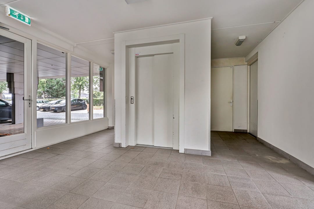 Foto 32 van de Génestetlaan 121