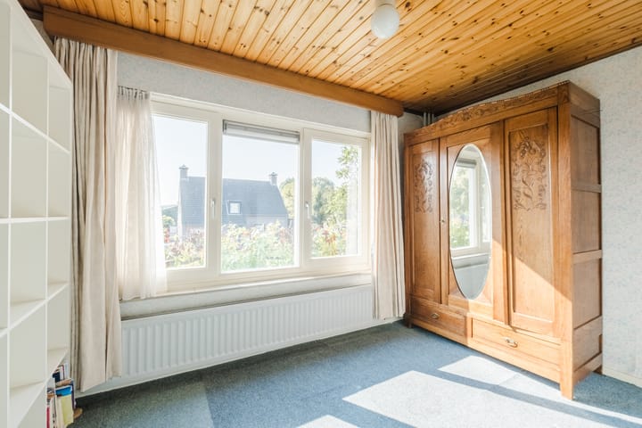 Foto 22 van van den Tillaartstraat 16