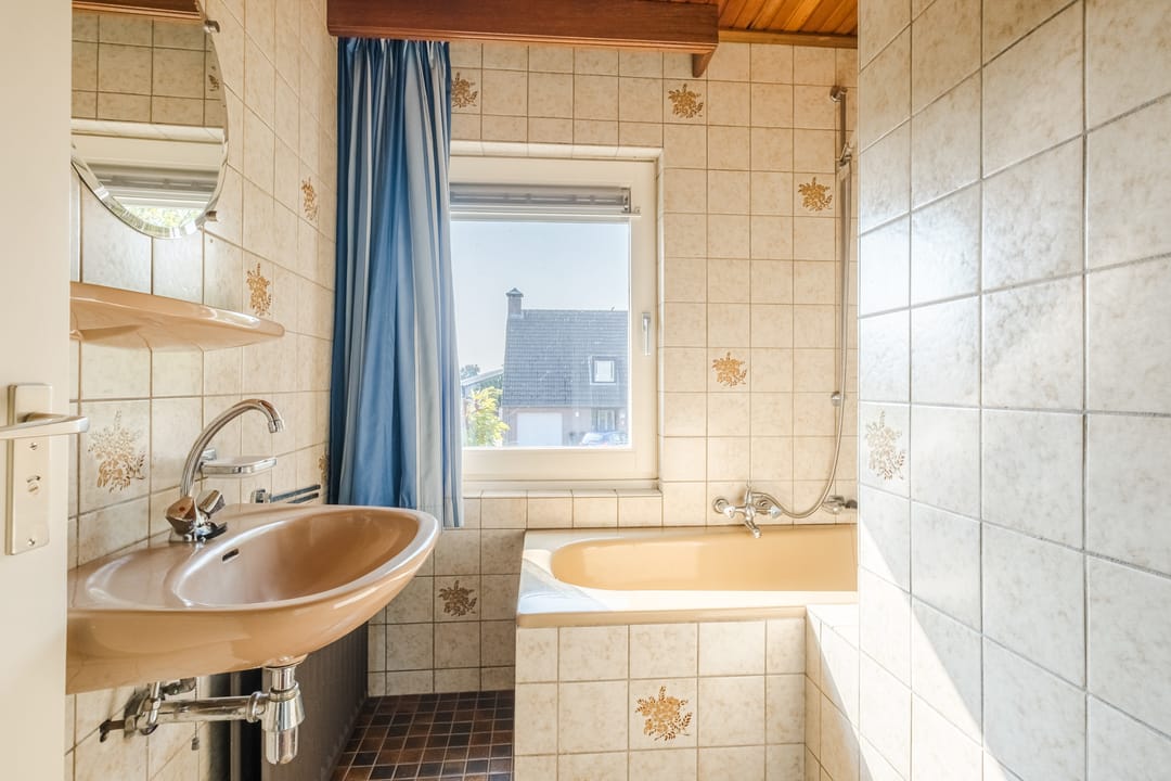 Photo 23 of van den Tillaartstraat 16