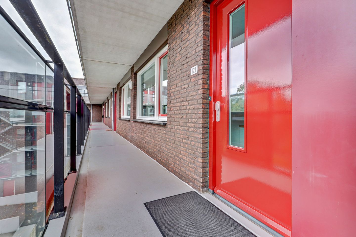 Foto 34 van de Génestetlaan 121