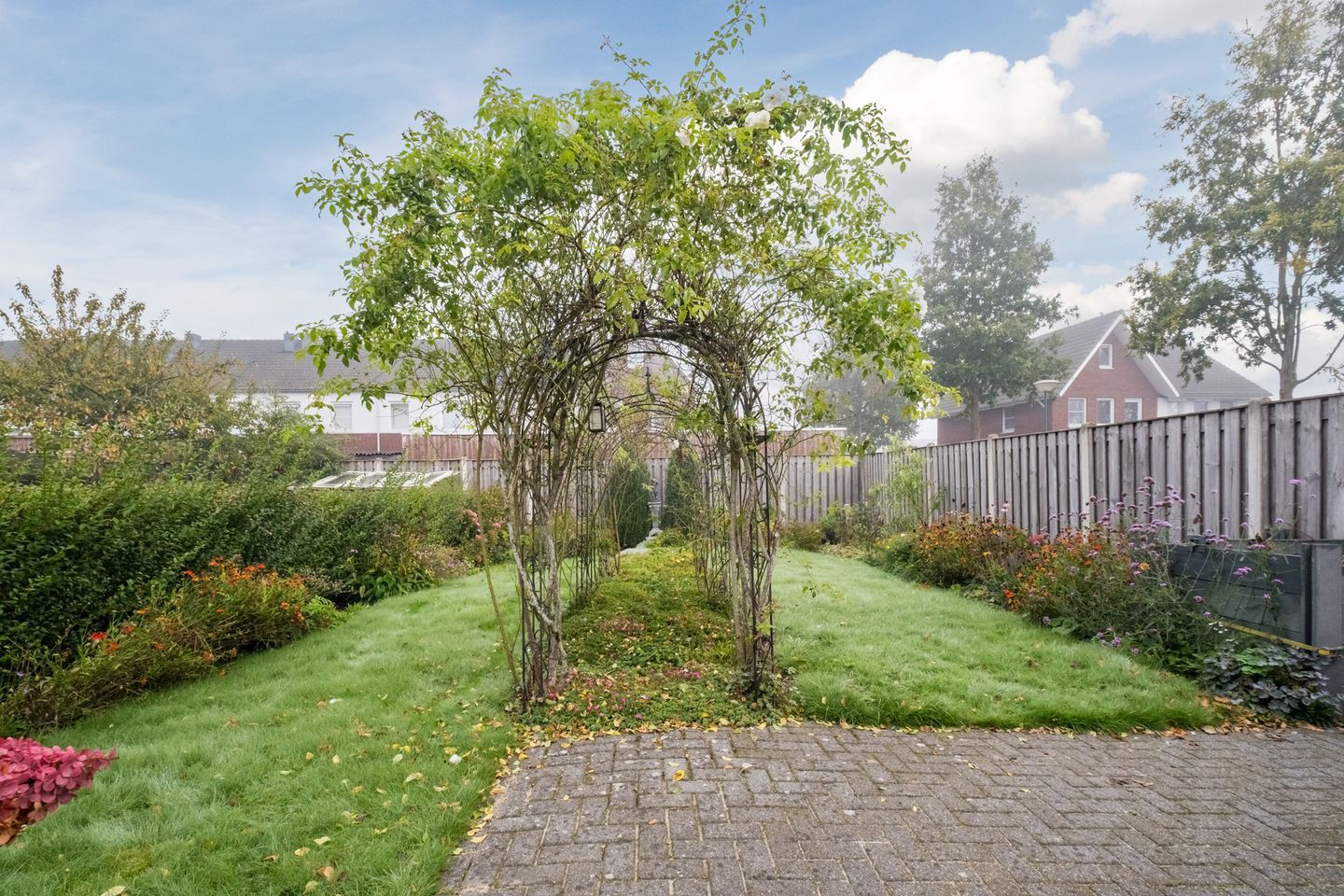 Photo 25 of van den Tillaartstraat 16