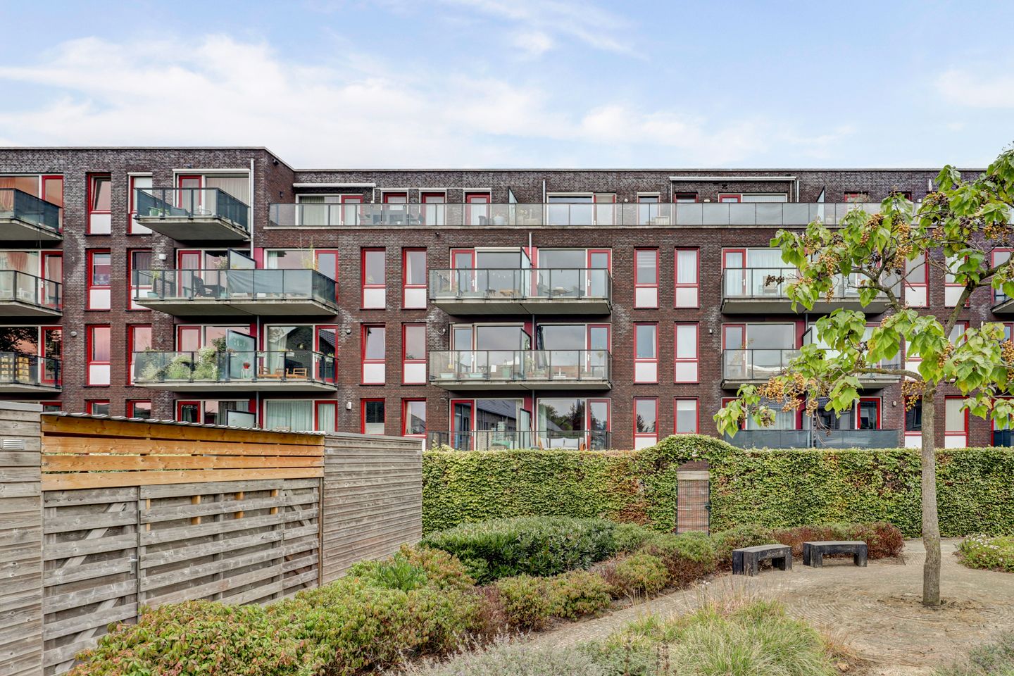 Foto 35 van de Génestetlaan 121