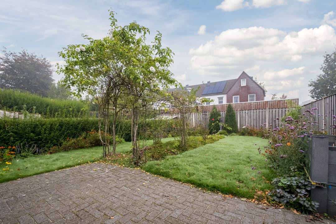 Photo 26 of van den Tillaartstraat 16