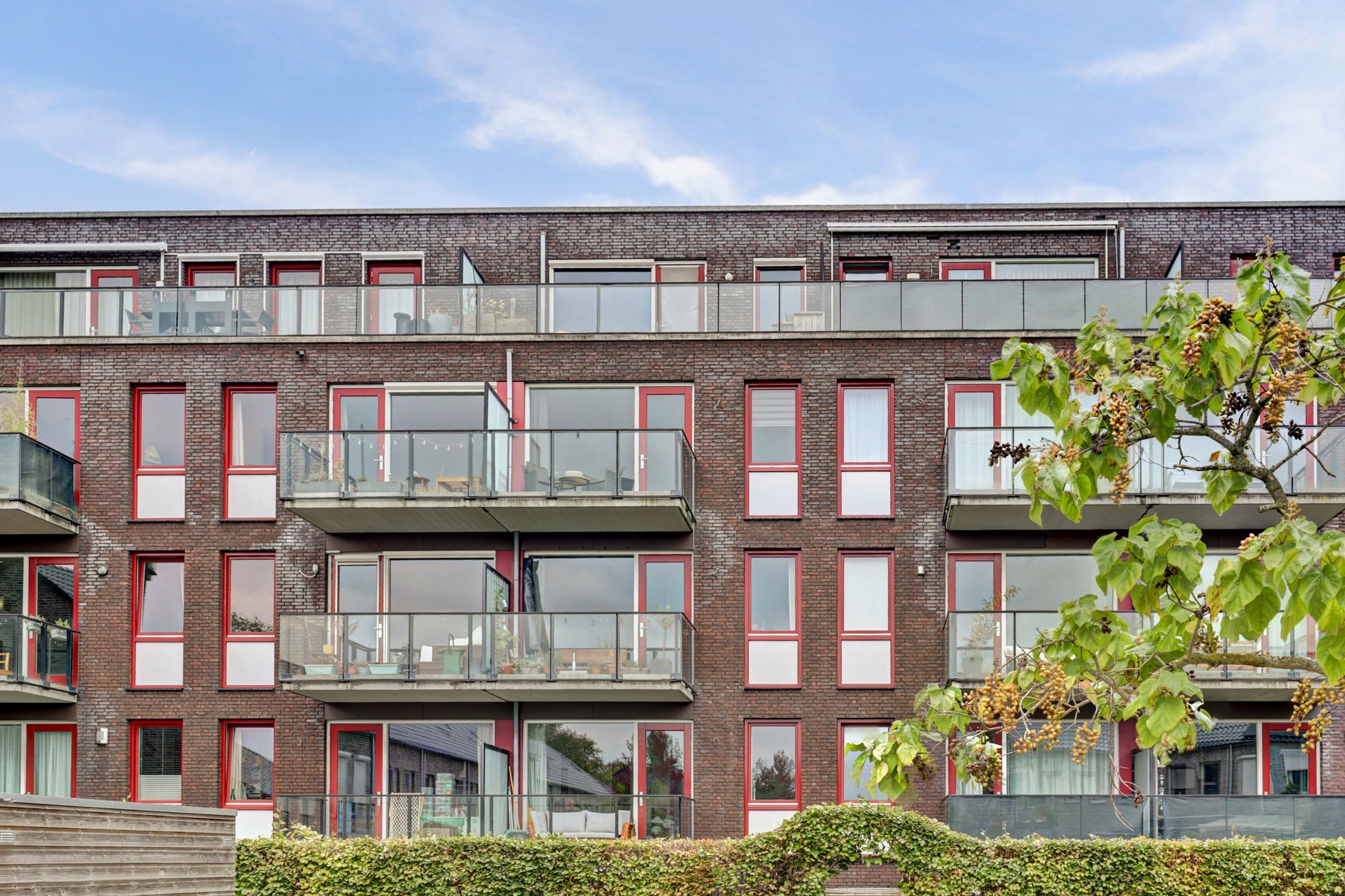 Foto 36 van de Génestetlaan 121