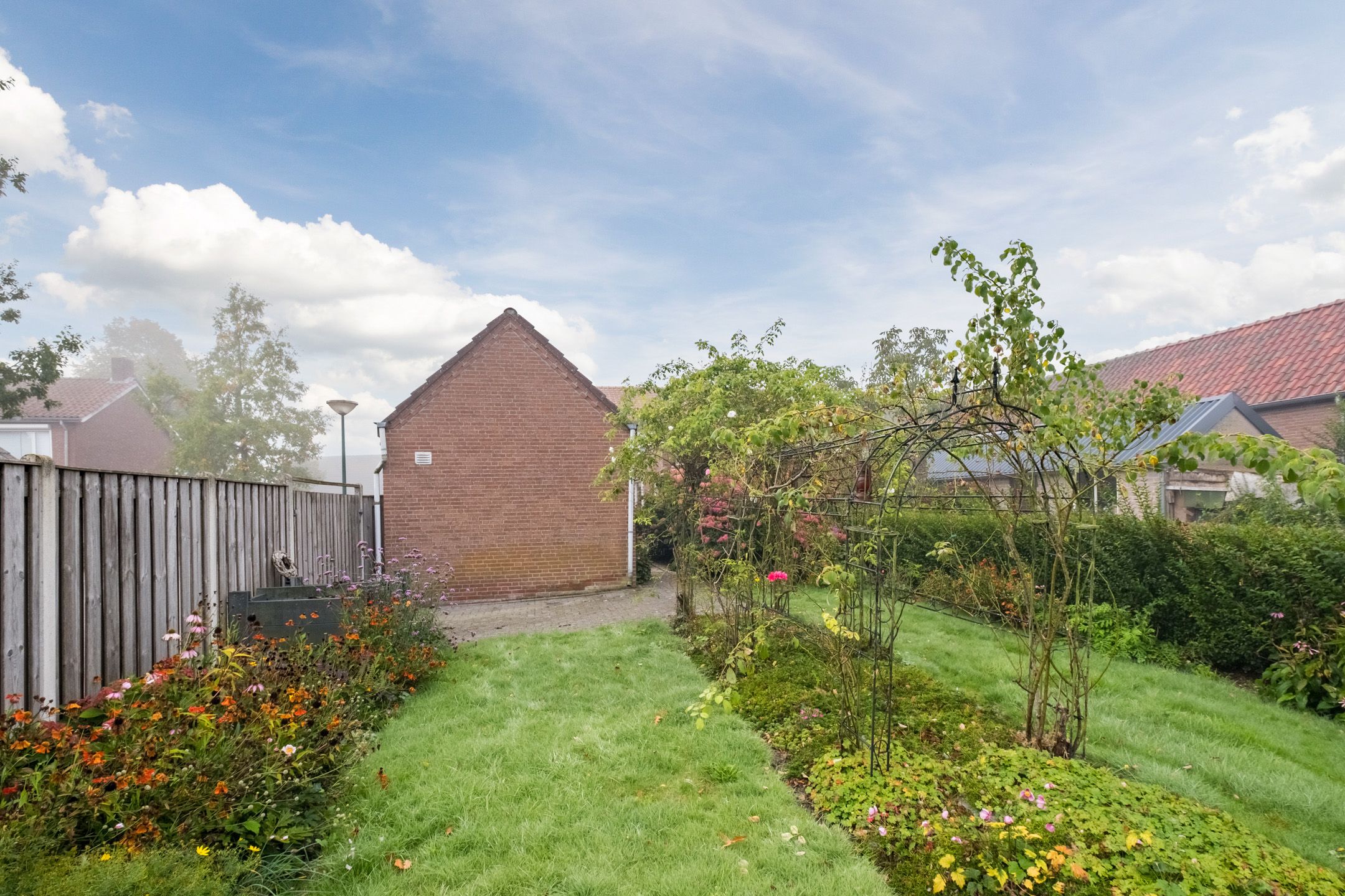 Photo 27 of van den Tillaartstraat 16