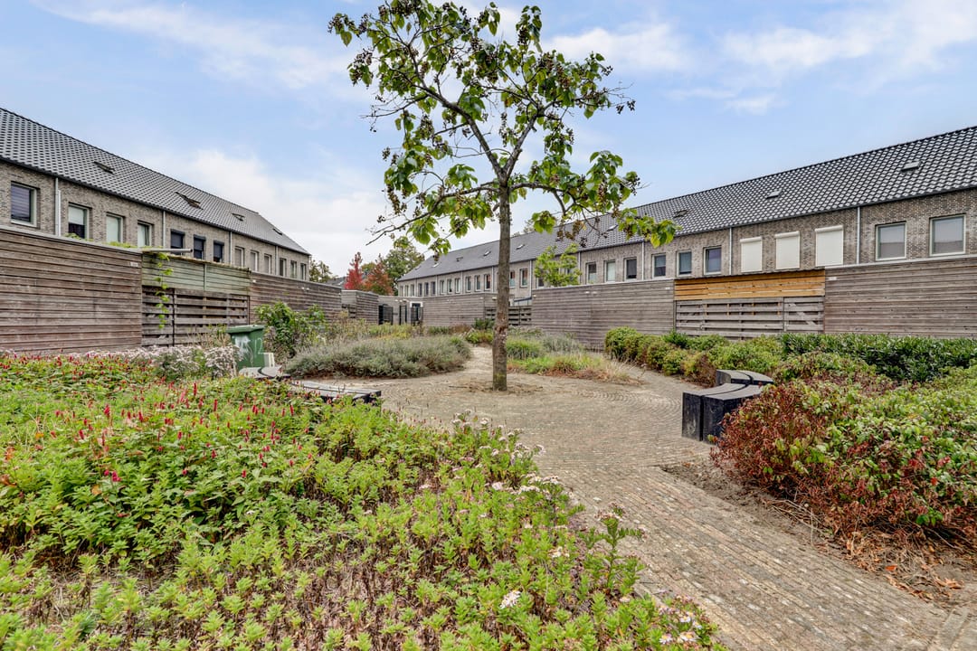 Foto 37 van de Génestetlaan 121