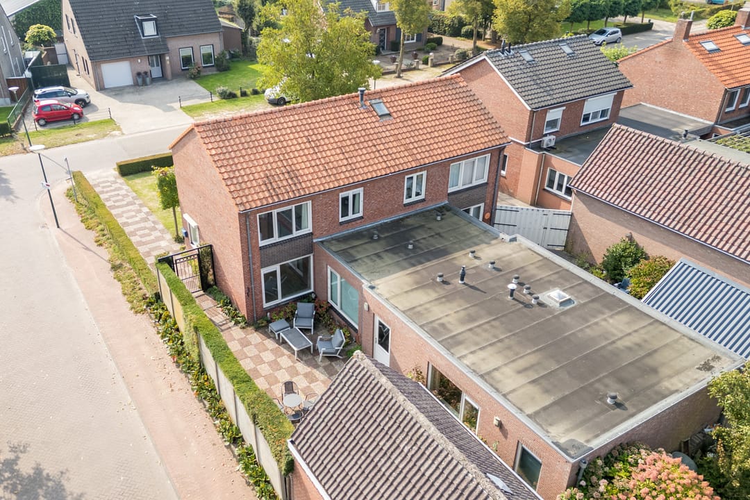 Photo 28 of van den Tillaartstraat 16