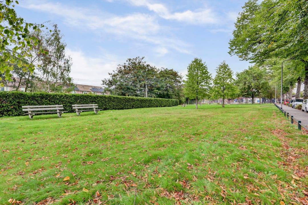 Foto 38 van de Génestetlaan 121