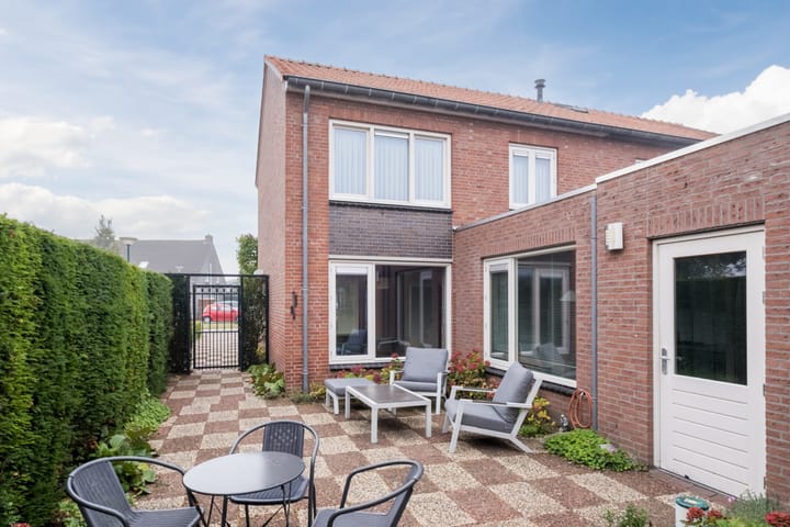 Foto 29 van van den Tillaartstraat 16