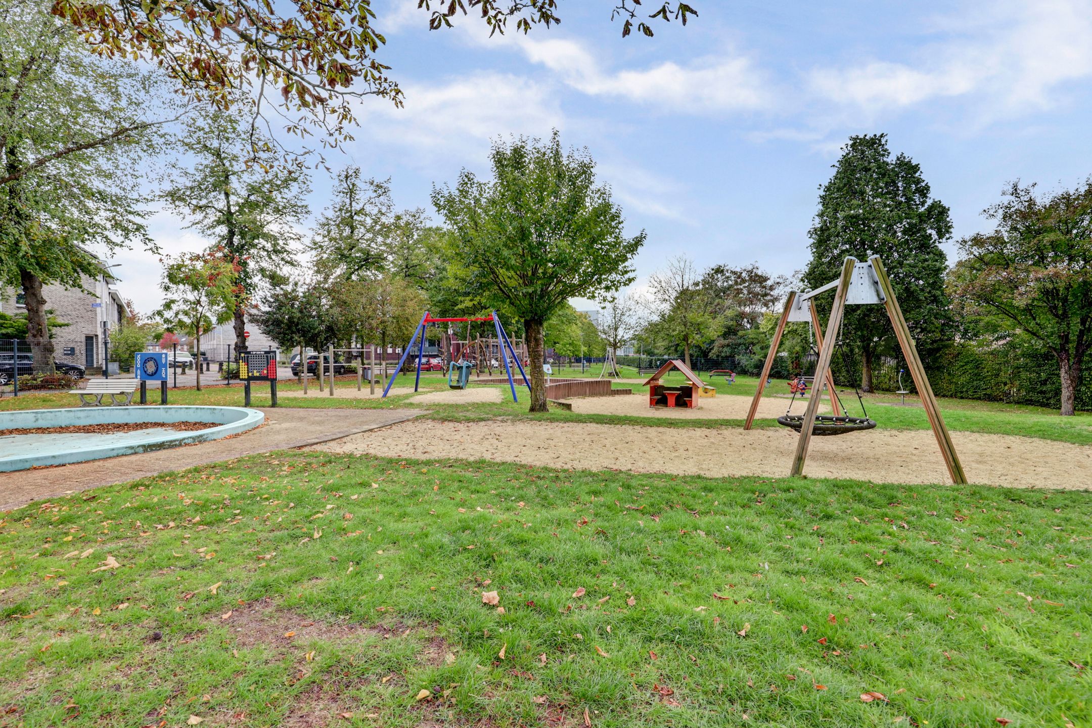 Foto 39 van de Génestetlaan 121