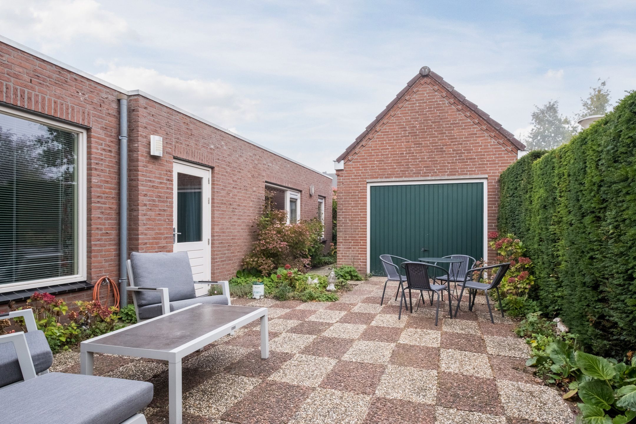 Photo 30 of van den Tillaartstraat 16