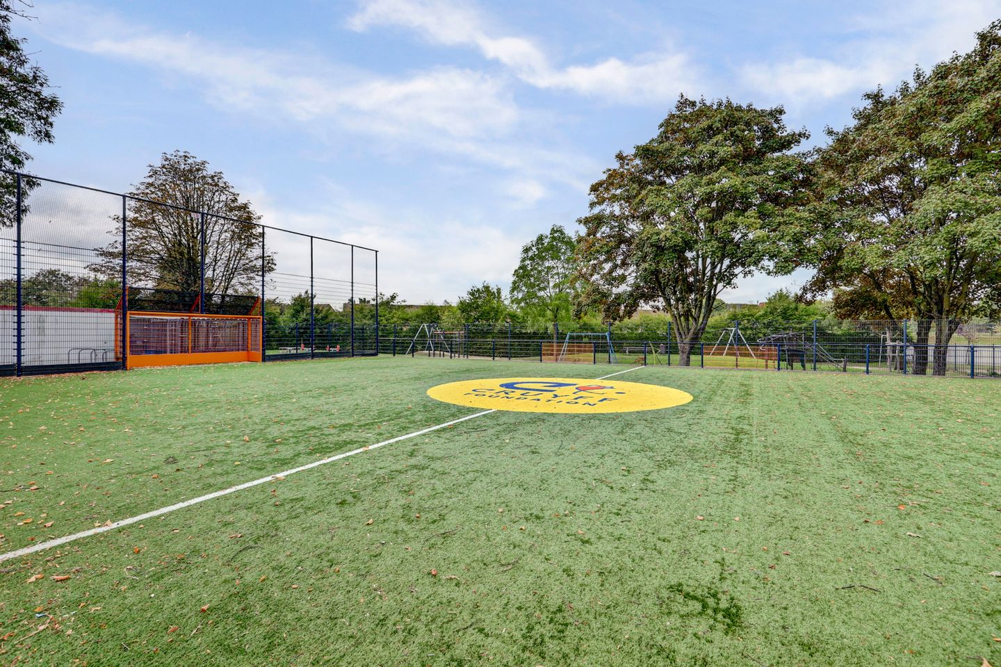 Foto 40 van de Génestetlaan 121