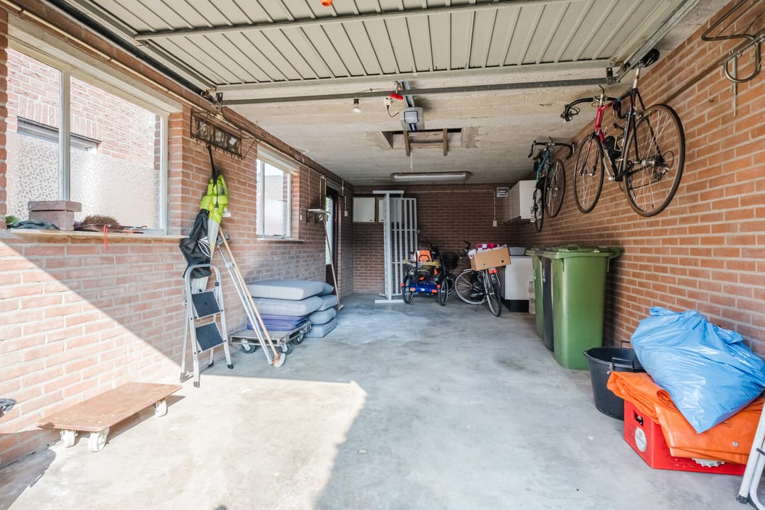 Photo 31 of van den Tillaartstraat 16